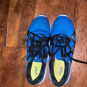 FILA Athletic Shoes